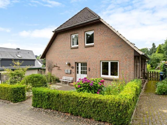 6 Schlafzimmer Haus Buchholz In Der Nordheide Deutschland LS99050979