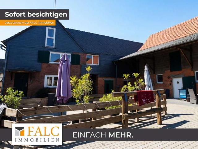 6 Schlafzimmer Haus Büdingen Deutschland 101888463