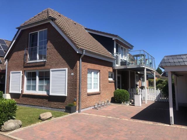 6 Schlafzimmer Haus Burg Auf Fehmarn Deutschland 103244638
