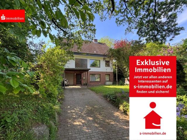 6 Schlafzimmer Haus Burg Deutschland LS104438138