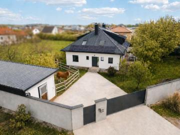 6 Schlafzimmer Haus Burgenland Burgenland 103400786
