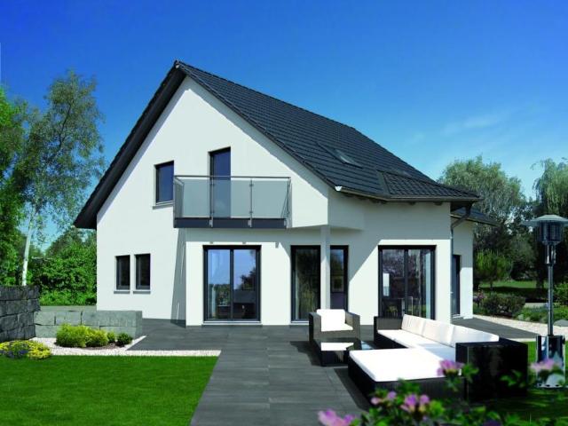 6 Schlafzimmer Haus Burgkirchen An Der Alz Deutschland LS103216757