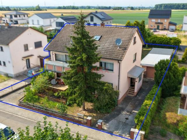 6 Schlafzimmer Haus Bürstadt Deutschland LS103841479