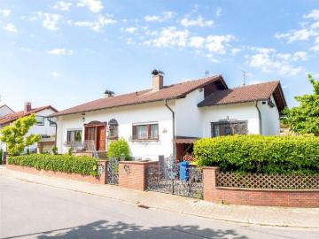 6 Schlafzimmer Haus Büttelborn Deutschland 102851559