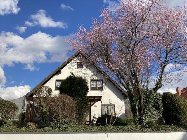 6 Schlafzimmer Haus Büttelborn Deutschland 103217075
