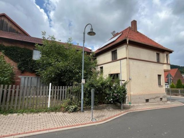6 Schlafzimmer Haus Buttlar Deutschland 102664648