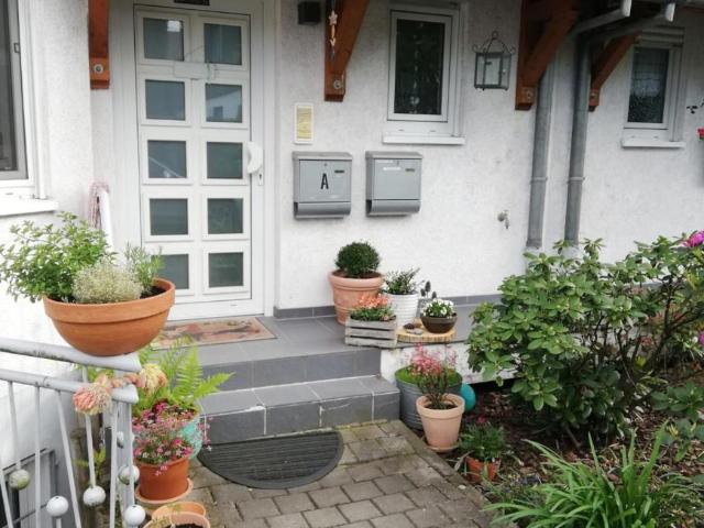 6 Schlafzimmer Haus Bad Vilbel Bad Vilbel 105449689