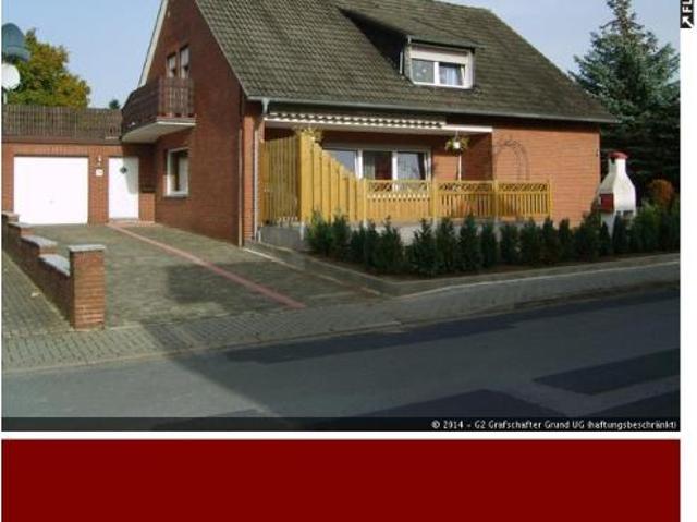 6 Schlafzimmer Haus Bad Bentheim Deutschland LS96269719