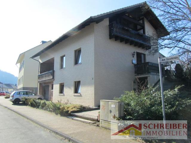 6 Schlafzimmer Haus Bad Berleburg Deutschland LS103841310