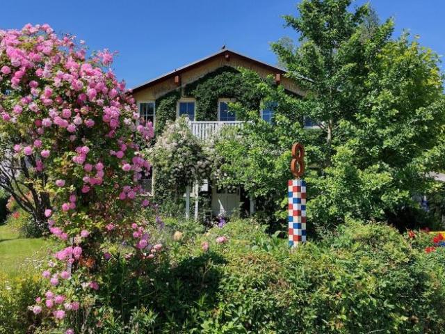 6 Schlafzimmer Haus Bad Doberan Bad Doberan LS105461881