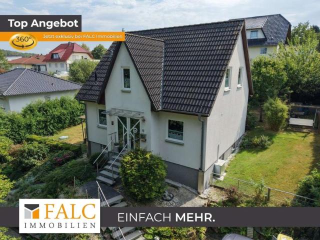 6 Schlafzimmer Haus Bad Emstal Bad Emstal LS105444001