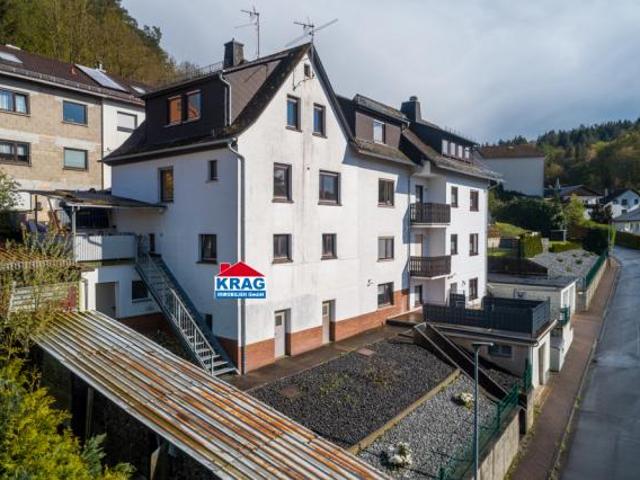 6 Schlafzimmer Haus Bad Endbach Deutschland LS87242829
