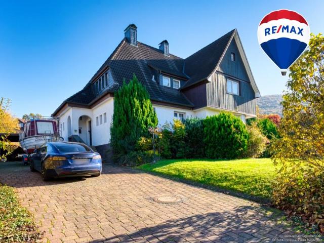 6 Schlafzimmer Haus Bad Harzburg Deutschland LS99014837