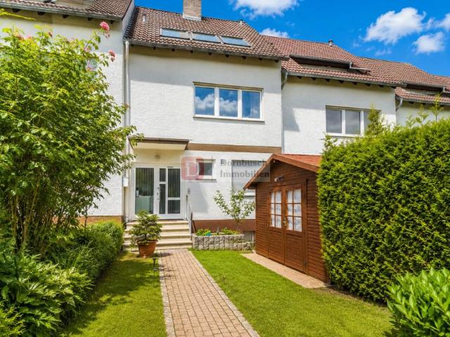 6 Schlafzimmer Haus Bad Homburg Deutschland LS103427775