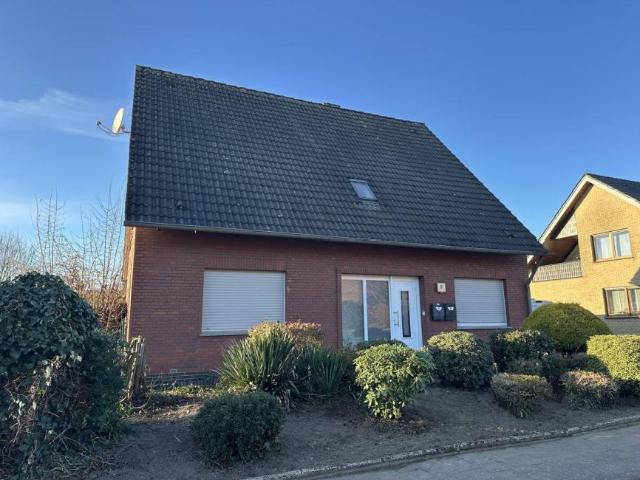 6 Schlafzimmer Haus Bad Iburg / Glane Deutschland LS97639230