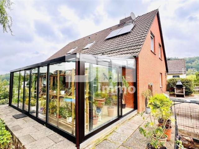6 Schlafzimmer Haus Bad Karlshafen Deutschland 94961041