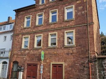 6 Schlafzimmer Haus Bad Kissingen Deutschland 102717784