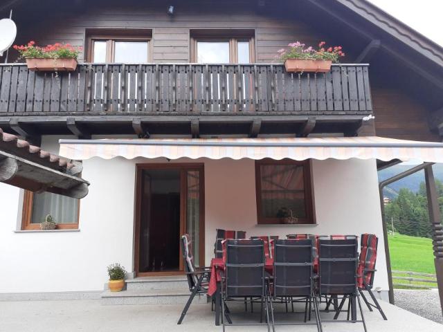 6 Schlafzimmer Haus Bad Kleinkirchheim AUT LS103094954