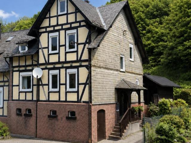 6 Schlafzimmer Haus Bad Laasphe Deutschland LS104942235