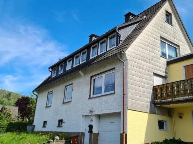 6 Schlafzimmer Haus Bad Laasphe Deutschland 90200299