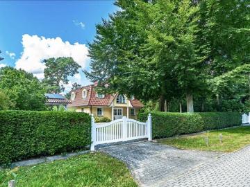 Oder-Spree, Bundesland Brandenburg - Garten