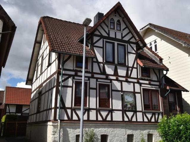 6 Schlafzimmer Haus Bad Sachsa Deutschland 103740695