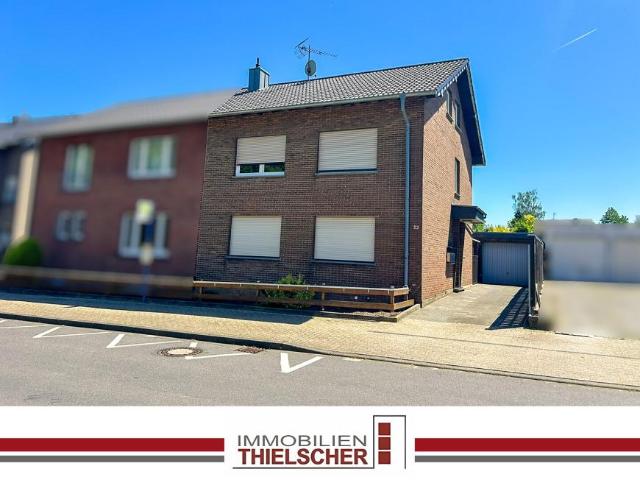 6 Schlafzimmer Haus Baesweiler Deutschland 105038101