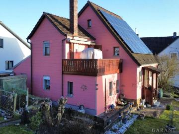 Baudenbach, Mittelfranken, Bayern