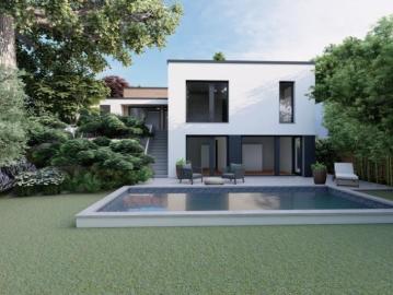 6 Schlafzimmer Haus Bensberg Deutschland 102057048