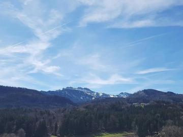 6 Schlafzimmer Haus Bernau Am Chiemsee Deutschland 101863223