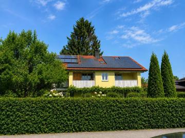 6 Schlafzimmer Haus Bernau Am Chiemsee Deutschland 103307411