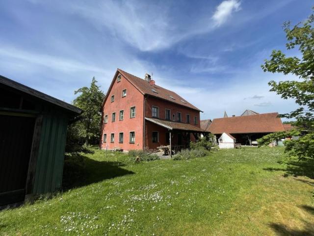 6 Schlafzimmer Haus Beratzhausen Deutschland 102917914