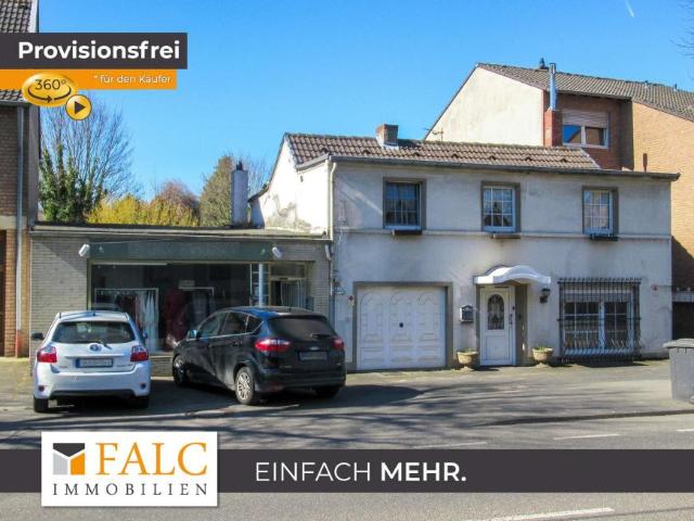 6 Schlafzimmer Haus Bergheim Deutschland 102087143