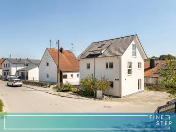 6 Schlafzimmer Haus Bergkirchen Deutschland 95021110