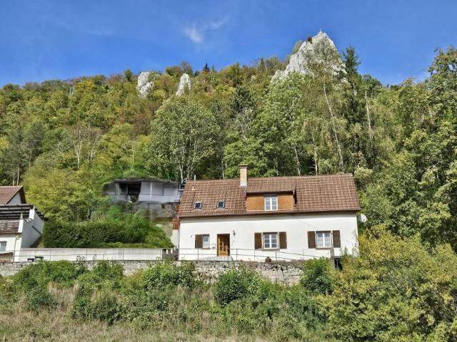 6 Schlafzimmer Haus Beuron Beuron LS105793727