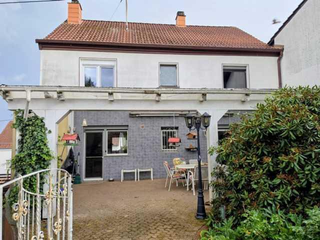 6 Schlafzimmer Haus Bexbach Deutschland 104369955
