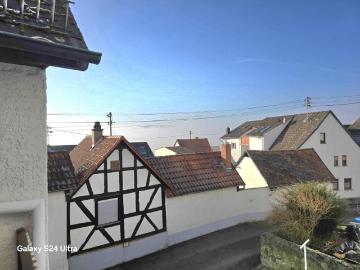 Vetzberg, Mittelhessen, Hessen, Bundesland