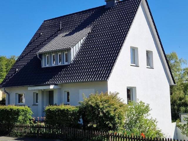 6 Schlafzimmer Haus Bielefeld Bielefeld LS105461087