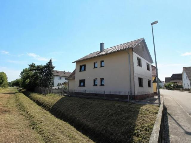 6 Schlafzimmer Haus Bietigheim Deutschland LS104866350