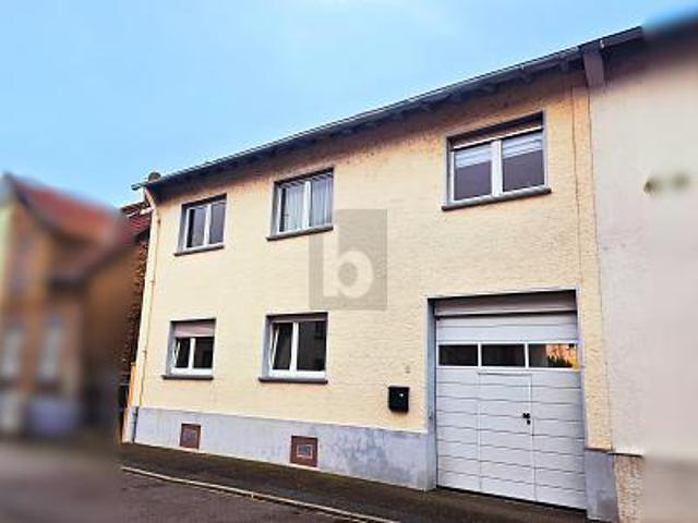 6 Schlafzimmer Haus Bingen Am Rhein Deutschland 104537196