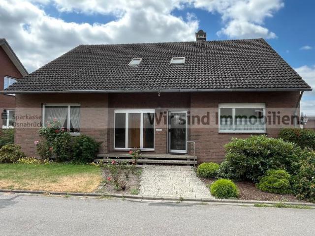 6 Schlafzimmer Haus Bissendorf Deutschland 104473772
