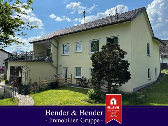 6 Schlafzimmer Haus Birken Honigsessen Deutschland LS96268906