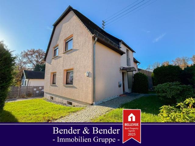6 Schlafzimmer Haus Birken Honigsessen Deutschland LS96885638