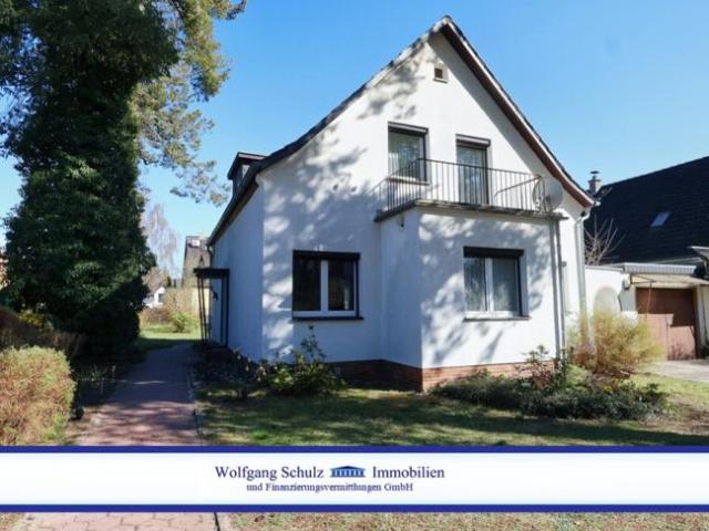 6 Schlafzimmer Haus Blankenfelde Deutschland 104806205