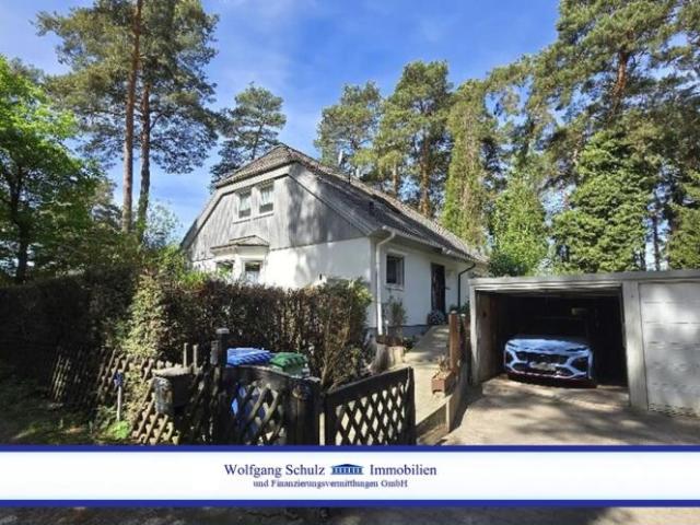 6 Schlafzimmer Haus Blankenfelde Deutschland 104880015
