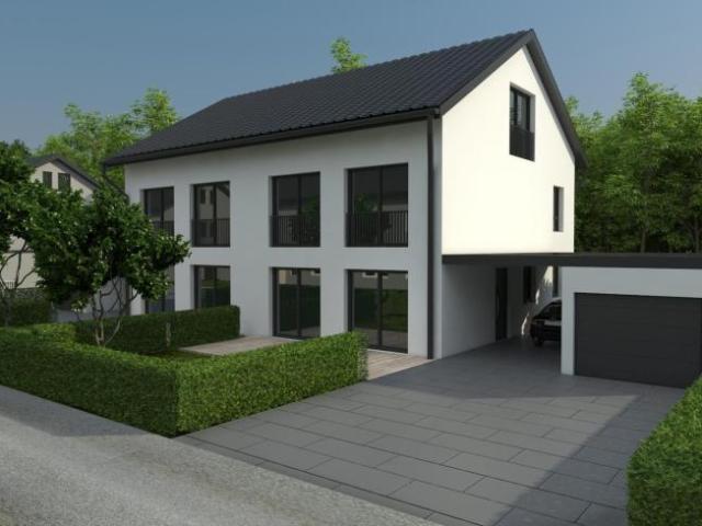 6 Schlafzimmer Haus Bodenkirchen Deutschland LS103374553