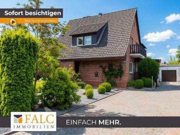 6 Schlafzimmer Haus Bokensdorf Deutschland 102438025