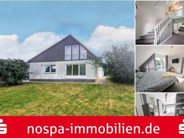 6 Schlafzimmer Haus Böklund Deutschland 84178627