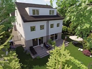 6 Schlafzimmer Haus Bonn Deutschland 99514178