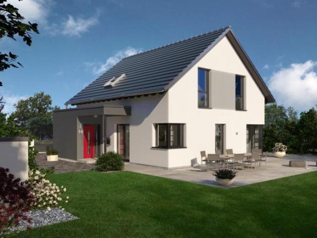6 Schlafzimmer Haus Bous Deutschland 104796017